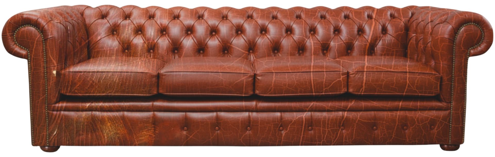The Cambridge Chesterfield